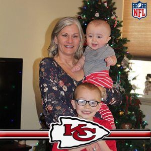 Meet your Posher, Lelah